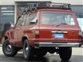 1987 Toyota Land Cruiser