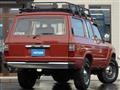 1987 Toyota Land Cruiser