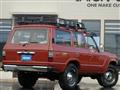 1987 Toyota Land Cruiser