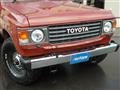 1987 Toyota Land Cruiser