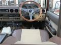 1987 Toyota Land Cruiser