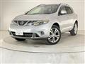 2012 Nissan Murano