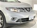 2012 Nissan Murano