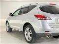 2012 Nissan Murano