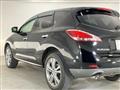 2011 Nissan Murano