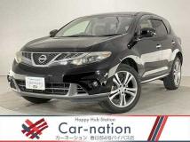 2011 Nissan Murano