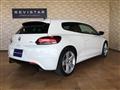 2010 Volkswagen Scirocco