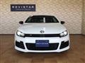 2010 Volkswagen Scirocco