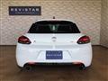 2010 Volkswagen Scirocco