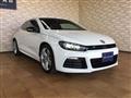 2010 Volkswagen Scirocco