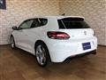 2010 Volkswagen Scirocco