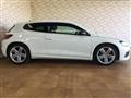 2010 Volkswagen Scirocco
