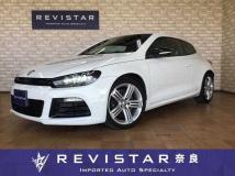 2010 Volkswagen Scirocco