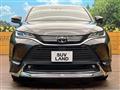 2022 Toyota Harrier