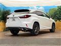 2018 Lexus RX