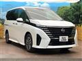 2023 Nissan Serena