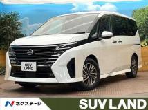 2023 Nissan Serena