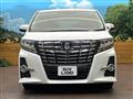 2016 Toyota Alphard G
