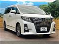 2016 Toyota Alphard G