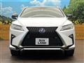 2016 Lexus RX