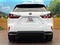 2016 Lexus RX