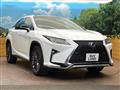 2016 Lexus RX