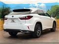 2016 Lexus RX