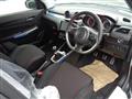 2025 Suzuki Swift