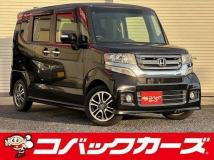 2016 Honda N BOX