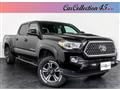 2018 Toyota Tacoma