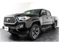 2018 Toyota Tacoma
