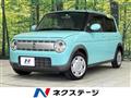 2020 Suzuki Lapin