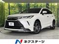 2020 Toyota Harrier
