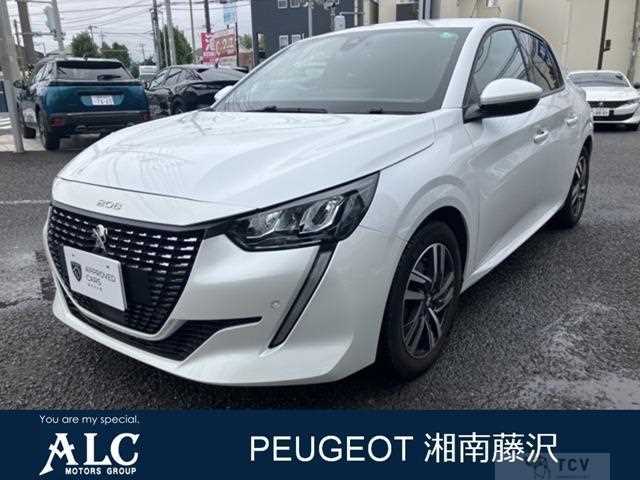 2020 Peugeot Peugoet Others