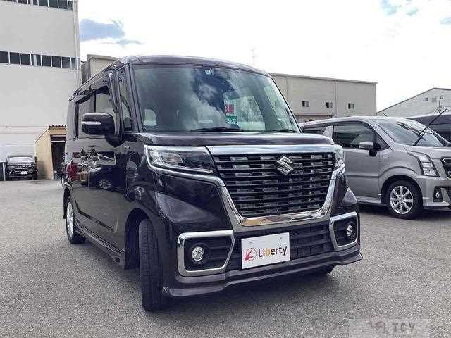 2020 Suzuki Suzuki Others