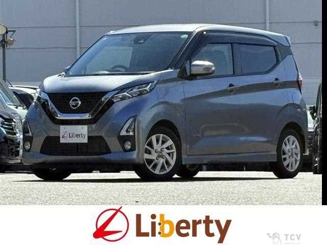 2019 Nissan Nissan Others