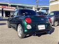 2015 Daihatsu Copen