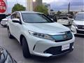 2019 Toyota Harrier