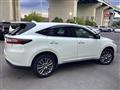 2019 Toyota Harrier