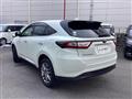 2019 Toyota Harrier