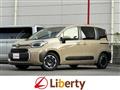 2025 Toyota Sienta