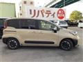 2025 Toyota Sienta