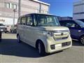 2020 Honda N BOX