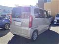 2020 Honda N BOX