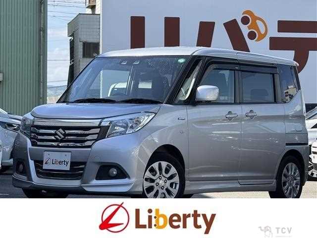 2018 Suzuki Suzuki Others