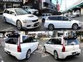 2006 Mitsubishi Lancer Wagon
