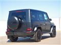 2022 Mercedes-Benz G-Class