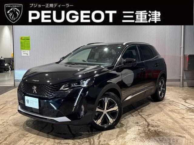 2024 Peugeot Peugoet Others