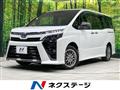 2020 Toyota Voxy