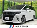 2024 Toyota Alphard G